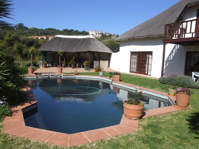 Commercial Property for Sale in Chelsea Eastern Cape